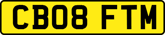 CB08FTM