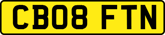 CB08FTN