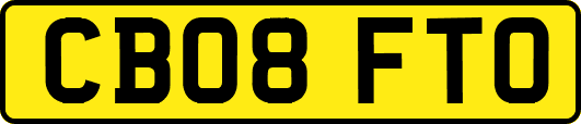 CB08FTO