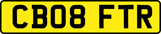 CB08FTR