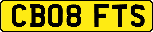 CB08FTS