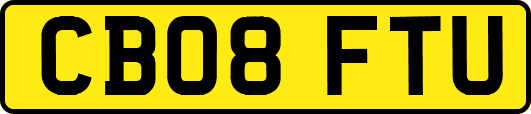 CB08FTU
