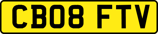 CB08FTV