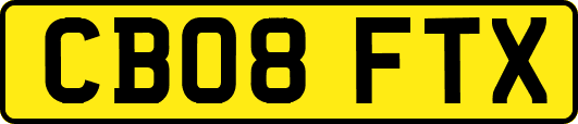 CB08FTX