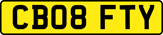 CB08FTY