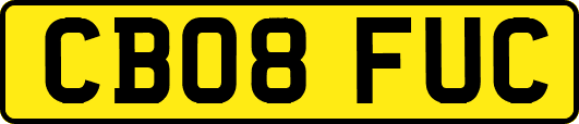 CB08FUC
