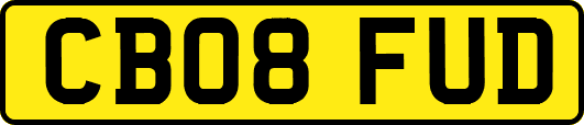 CB08FUD