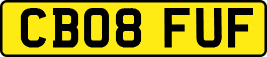 CB08FUF