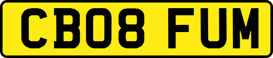 CB08FUM