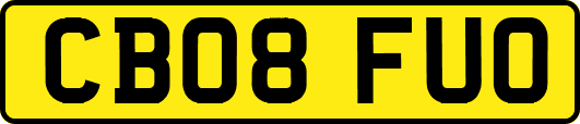 CB08FUO