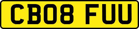 CB08FUU