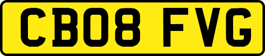 CB08FVG