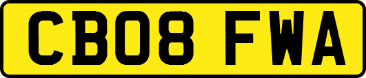 CB08FWA