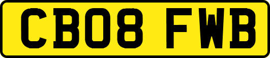 CB08FWB