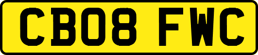 CB08FWC