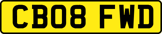 CB08FWD