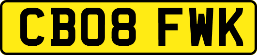 CB08FWK