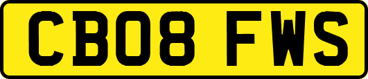 CB08FWS
