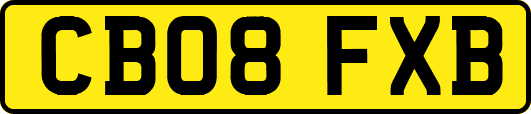 CB08FXB