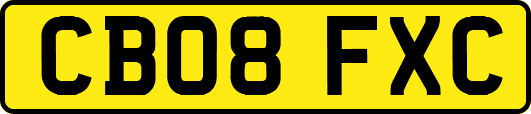 CB08FXC