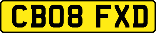 CB08FXD