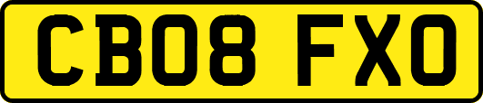 CB08FXO