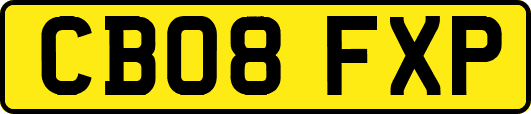 CB08FXP