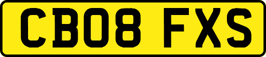 CB08FXS