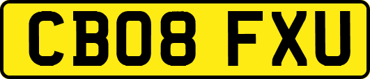CB08FXU