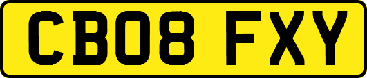 CB08FXY
