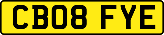 CB08FYE