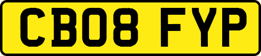 CB08FYP