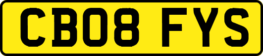 CB08FYS