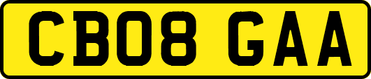 CB08GAA
