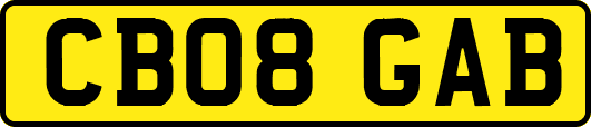CB08GAB