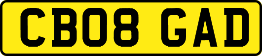 CB08GAD