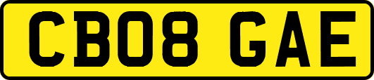 CB08GAE