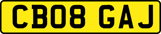 CB08GAJ