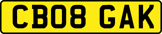 CB08GAK