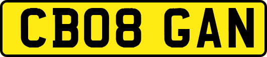 CB08GAN