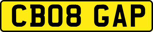 CB08GAP