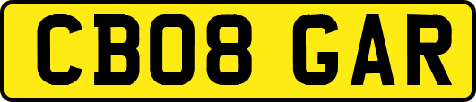 CB08GAR