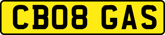 CB08GAS