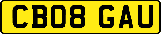 CB08GAU