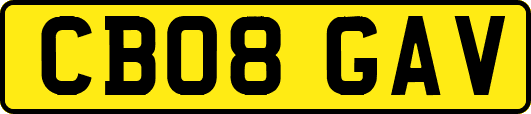 CB08GAV