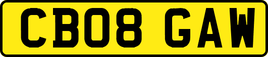 CB08GAW