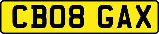 CB08GAX