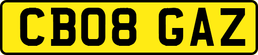 CB08GAZ
