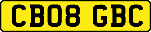 CB08GBC