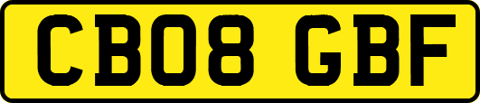 CB08GBF